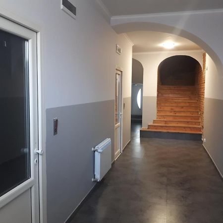 Sanktuarium Snu Apartments Glubczyce Eksteriør billede