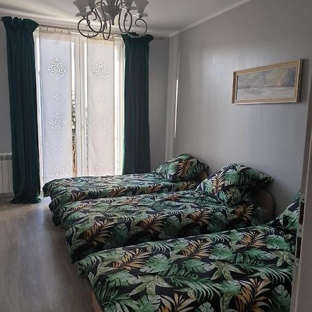 Sanktuarium Snu Apartments Glubczyce Eksteriør billede