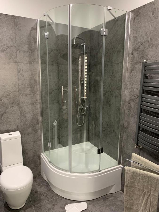 Sanktuarium Snu Apartments Glubczyce Eksteriør billede