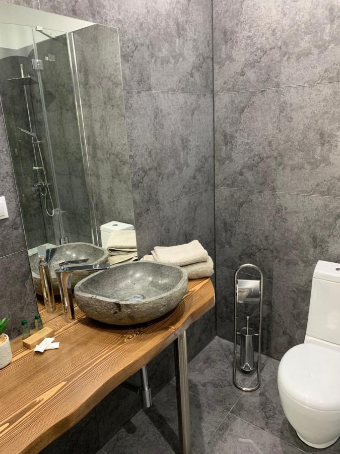 Sanktuarium Snu Apartments Glubczyce Eksteriør billede
