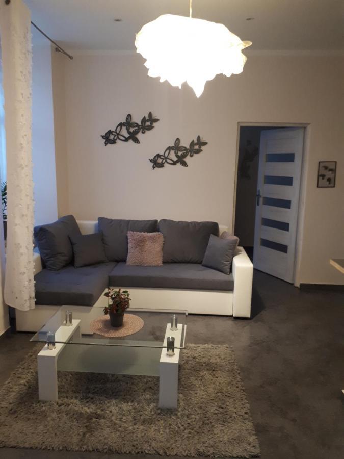 Sanktuarium Snu Apartments Glubczyce Eksteriør billede