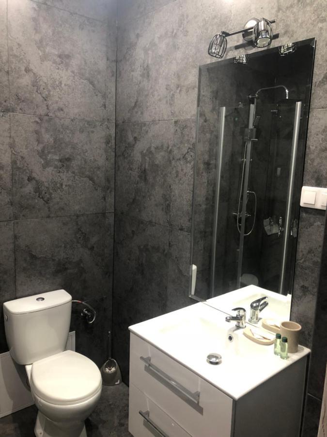 Sanktuarium Snu Apartments Glubczyce Eksteriør billede