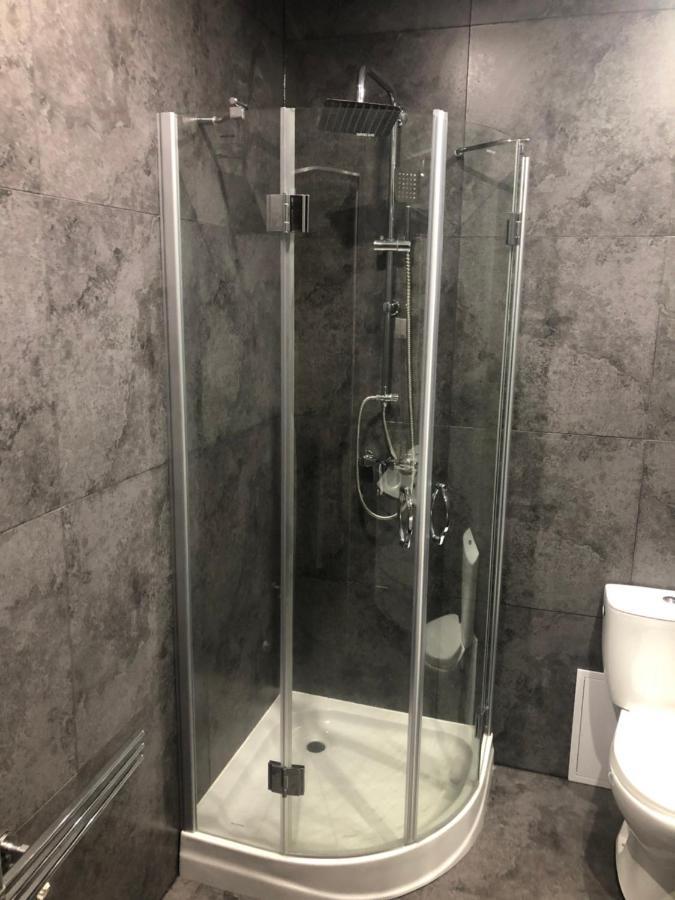 Sanktuarium Snu Apartments Glubczyce Eksteriør billede