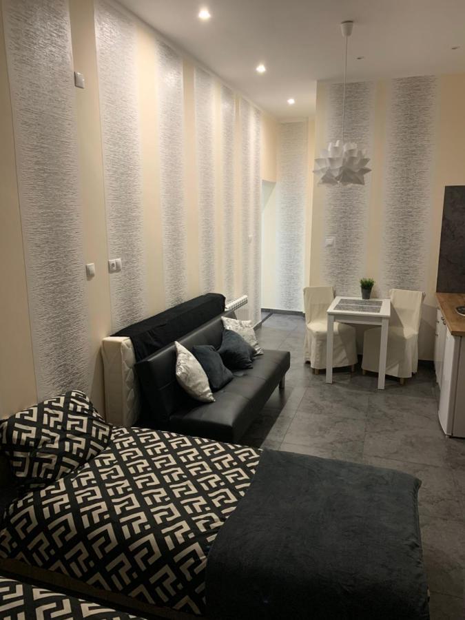 Sanktuarium Snu Apartments Glubczyce Eksteriør billede