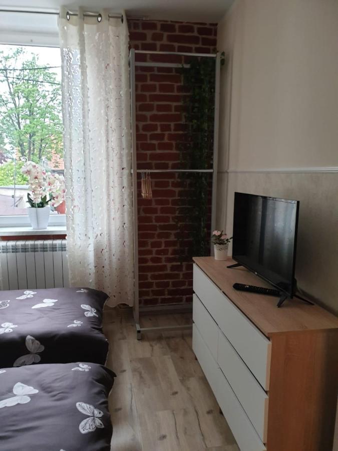 Sanktuarium Snu Apartments Glubczyce Eksteriør billede