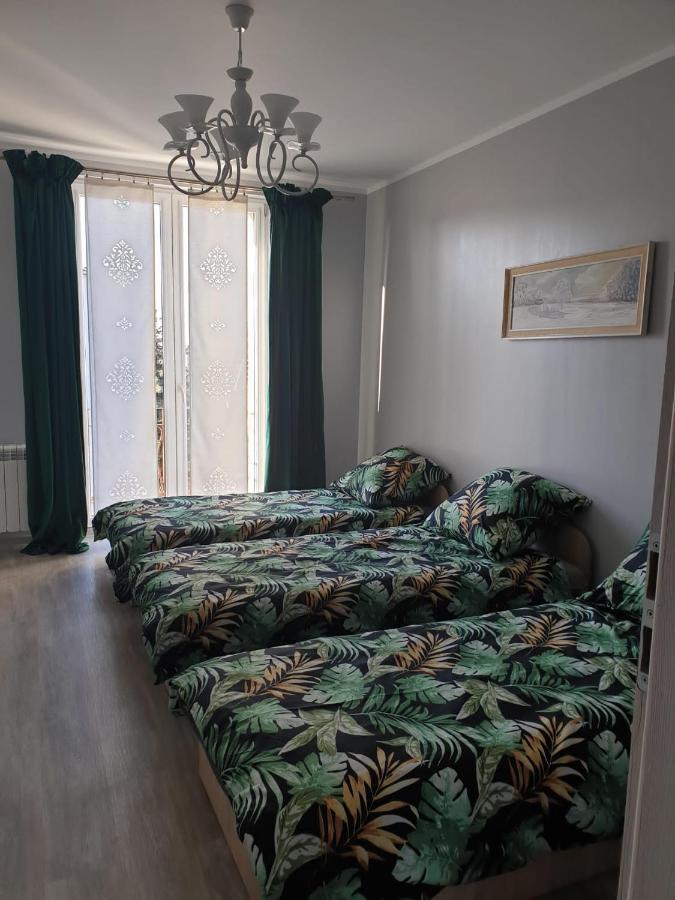 Sanktuarium Snu Apartments Glubczyce Eksteriør billede