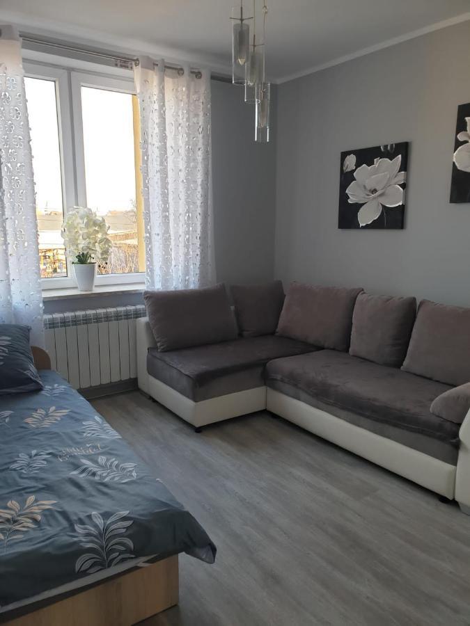 Sanktuarium Snu Apartments Glubczyce Eksteriør billede